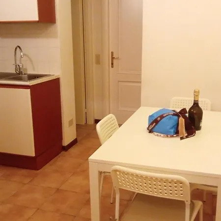 Apartman E Mare