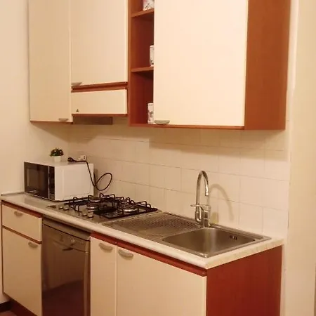 Apartment E Mare *