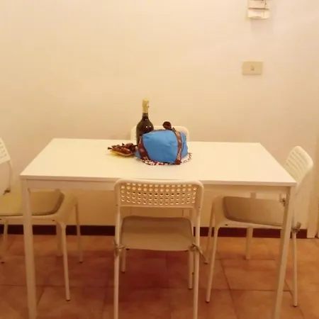 E Mare Apartment La Spezia