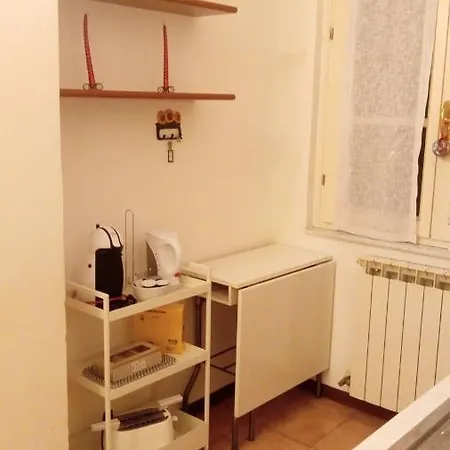 E Mare Апартаменты Специя